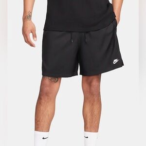 Nike Club Men's Flow Shorts